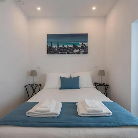 Cozy Oeiras For Beach, Lisbon & Cascais 펜션 *