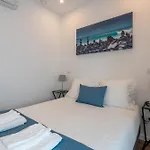 Cozy Oeiras Home For Beach, Lisbon & Cascais