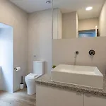度假居 Cozy Oeiras Home For Beach, Lisbon & Cascais