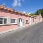 Cozy Oeiras Home For Beach, Lisbon & Cascais 度假居 帕克德阿科斯